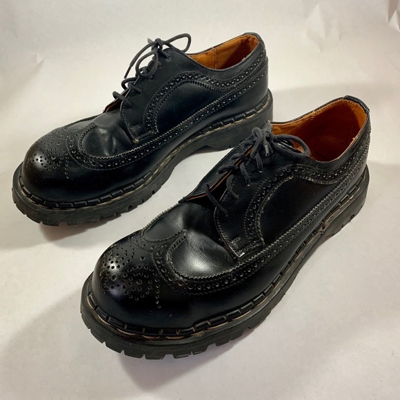 Gripfast | Shoes | Gripfast Steel Toe 